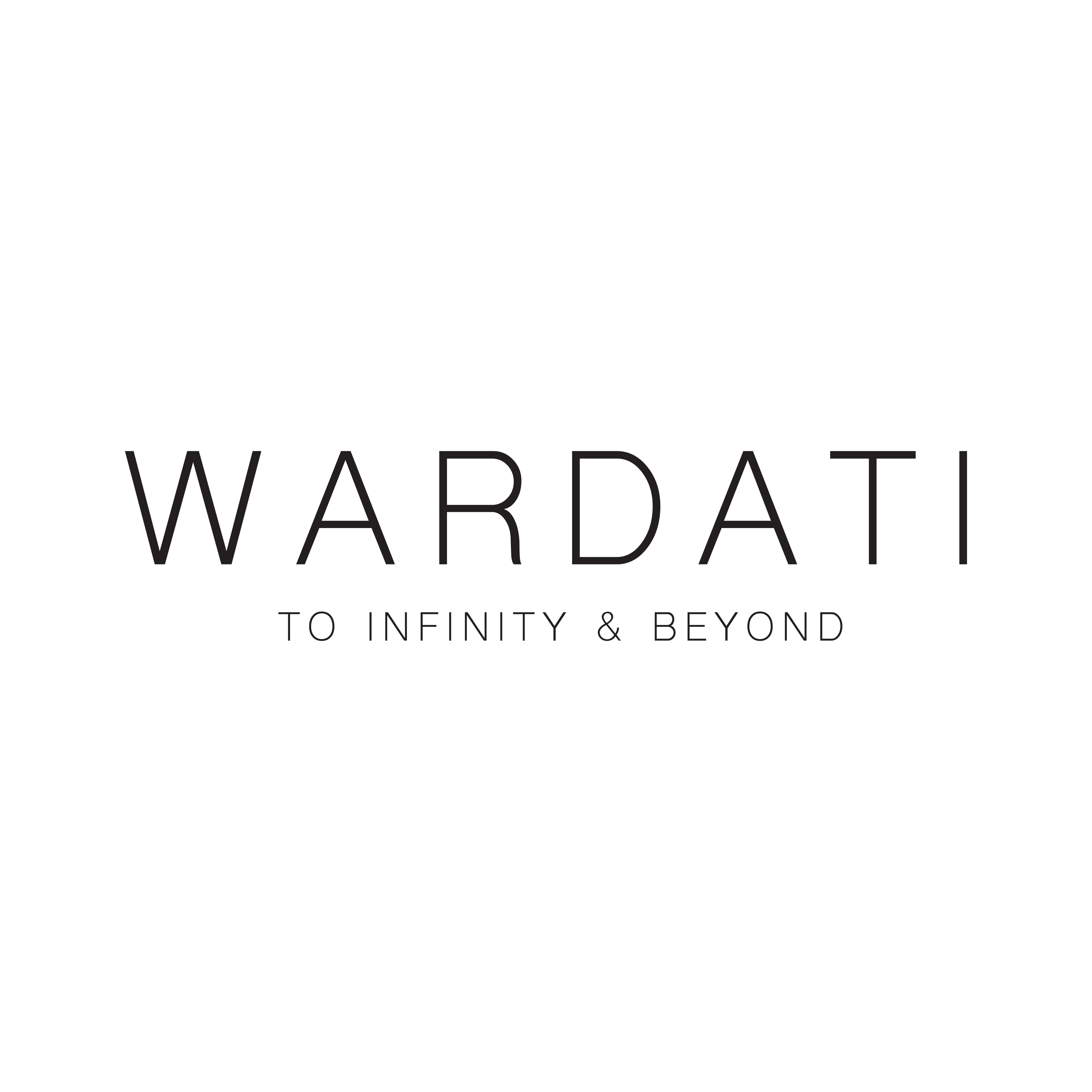 Wardati Logo